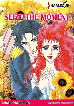 Seize The Moment