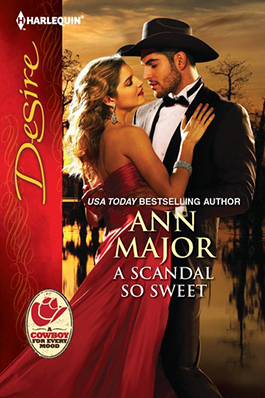 A Scandal So Sweet