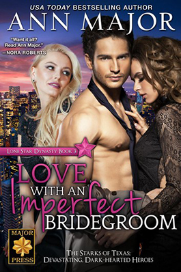 Love With An Imperfect Bridegroom